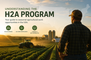 Understanding the H2A Program